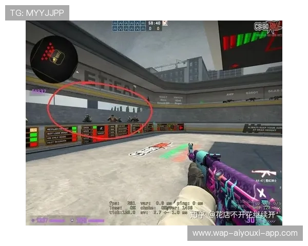 CS_GO经济轮换与装备保存训练：提升你的战术与收益