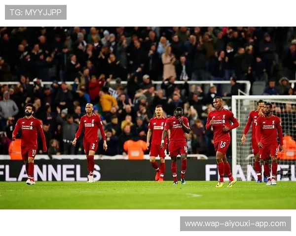 关于利物浦的最新动态：战绩影响解读