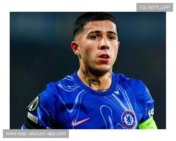 切尔西恩佐：组织训练愈发成熟，开启足球新纪元