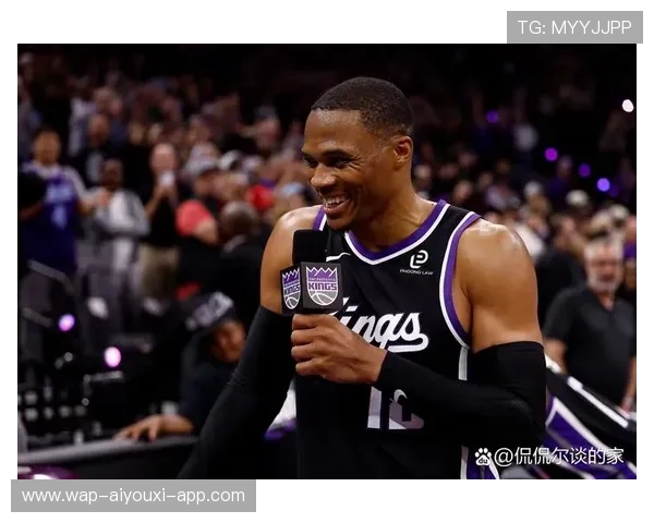 国王135-133险胜雄鹿，威少刷新38年NBA纪录，荣膺历史第一，威少历史第几控卫
