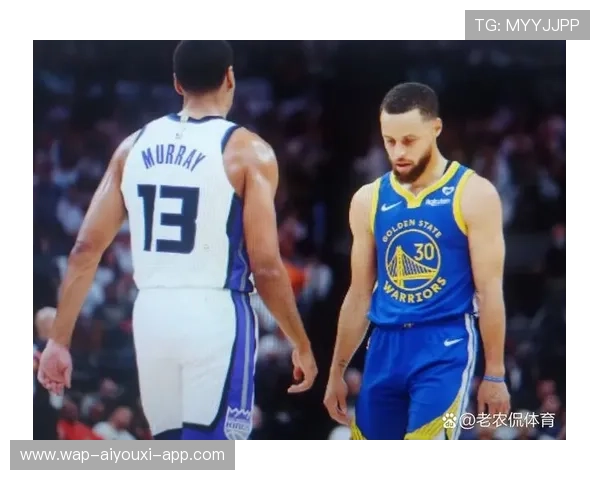 勇士队续约球队核心，打造王朝基础，勇士队的