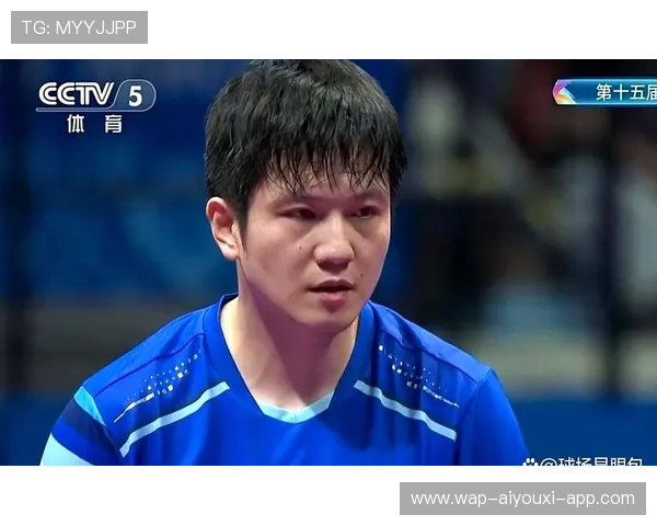 樊振东状态回勇获尹航认可，反手球技大放异彩，樊振东反手为何那么强