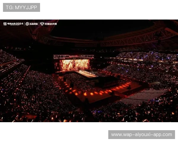 决赛舞台诞生年度经典