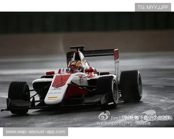 赛车青训体系发展与表现分析